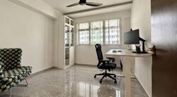 Blk 522C Tampines Greenleaf (Tampines), HDB 4 Rooms #625475841